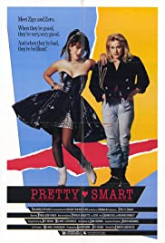 Pretty Smart (1987)