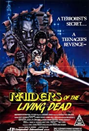Raiders of the Living Dead (1986)