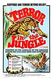 Watch Full Movie :Terror in the Jungle (1968)