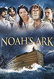 Watch Full Movie :The Ark (2015)