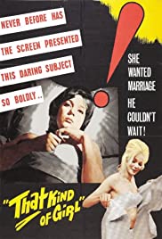 Watch Full Movie :That Kind of Girl (1963)