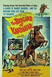 Watch Full Movie :The Brigand of Kandahar (1965)