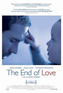 The End of Love (2009)