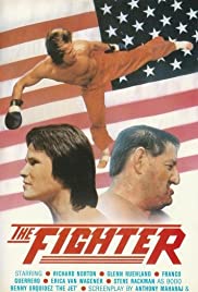 Watch Full Movie :The Fighter (1989)