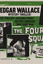 Watch Full Movie :The Fourth Square (1961)