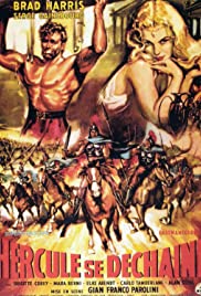 Watch Full Movie :The Fury of Hercules (1962)