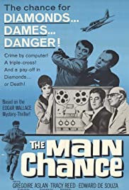 Watch Full Movie :The Main Chance (1964)