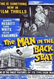 The Man in the Back Seat (1961)