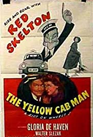 Watch Full Movie :The Yellow Cab Man (1950)