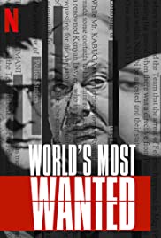Worlds Most Wanted (2020 )