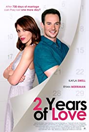 Watch Full Movie :2 Years of Love (2017)
