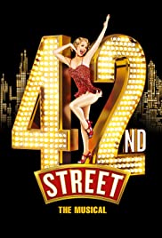 42nd Street: The Musical (2019)