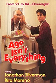 Watch Full Movie :Age Isnt Everything (1991)