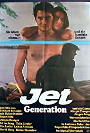 Jet Generation  Wie Mädchen heute Männer lieben (1968)
