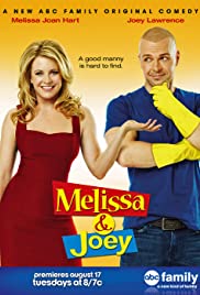 Melissa & Joey (20102015)