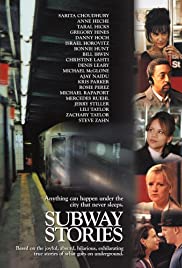 Watch Full Movie :SUBWAYStories: Tales from the Underground (1997)