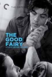 Watch Full Movie :The Good Fairy (1951)