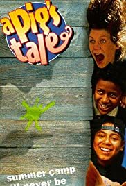 A Pigs Tale (1994)