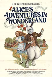 Alices Adventures in Wonderland (1972)