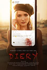 Watch Full Movie :DieRy (2020)