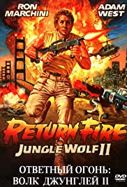 Return Fire (1988)