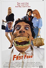 Watch Full Movie :Fast Food (1989)