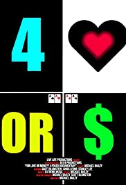 For Love or Money? A Poker Documentary (2019)