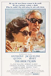 The Greek Tycoon (1978)