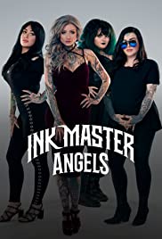 Ink Master: Angels (2017 )