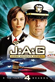 JAG (19952005)