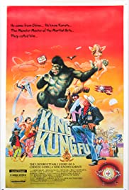 King Kung Fu (1976)