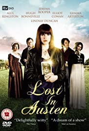 Watch Full Tvshow :Lost in Austen (2008)