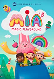 Mias Magic Playground (2020 )