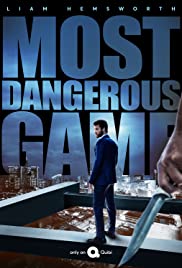Most Dangerous Game (2020 )