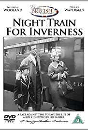 Night Train for Inverness (1960)