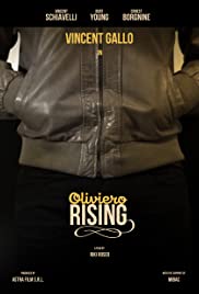 Watch Full Movie :Oliviero Rising (2007)