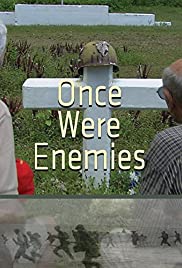 Once Were Enemies (2013)