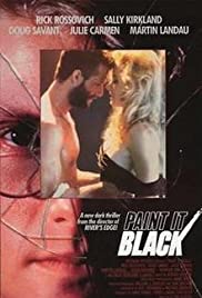 Paint It Black (1989)