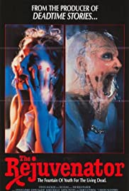 Watch Full Movie :The Rejuvenator (1988)