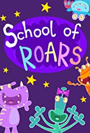 Watch Full Movie :School of Roars (2017 )