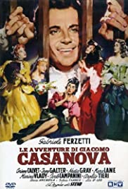 Watch Full Movie :Sins of Casanova (1955)