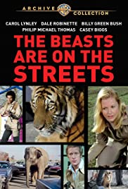 Watch Full Movie :The Beasts Are on the Streets (1978)