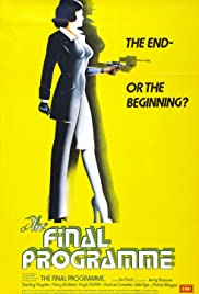 Watch Full Movie :The Final Programme (1973)