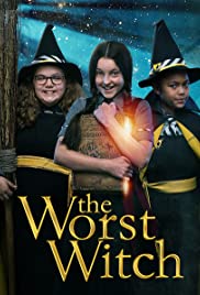 The Worst Witch (2017 )