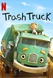 Trash Truck (2020 )