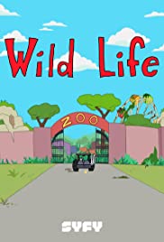 Wild Life (2020 )