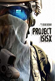 Project ISISX (2018)