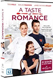 Watch Full Movie :A Taste of Romance (2012)