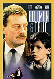 Watch Full Movie :Bellman and True (1987)