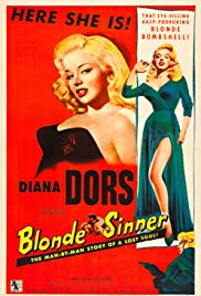 Blonde Sinner (1956)